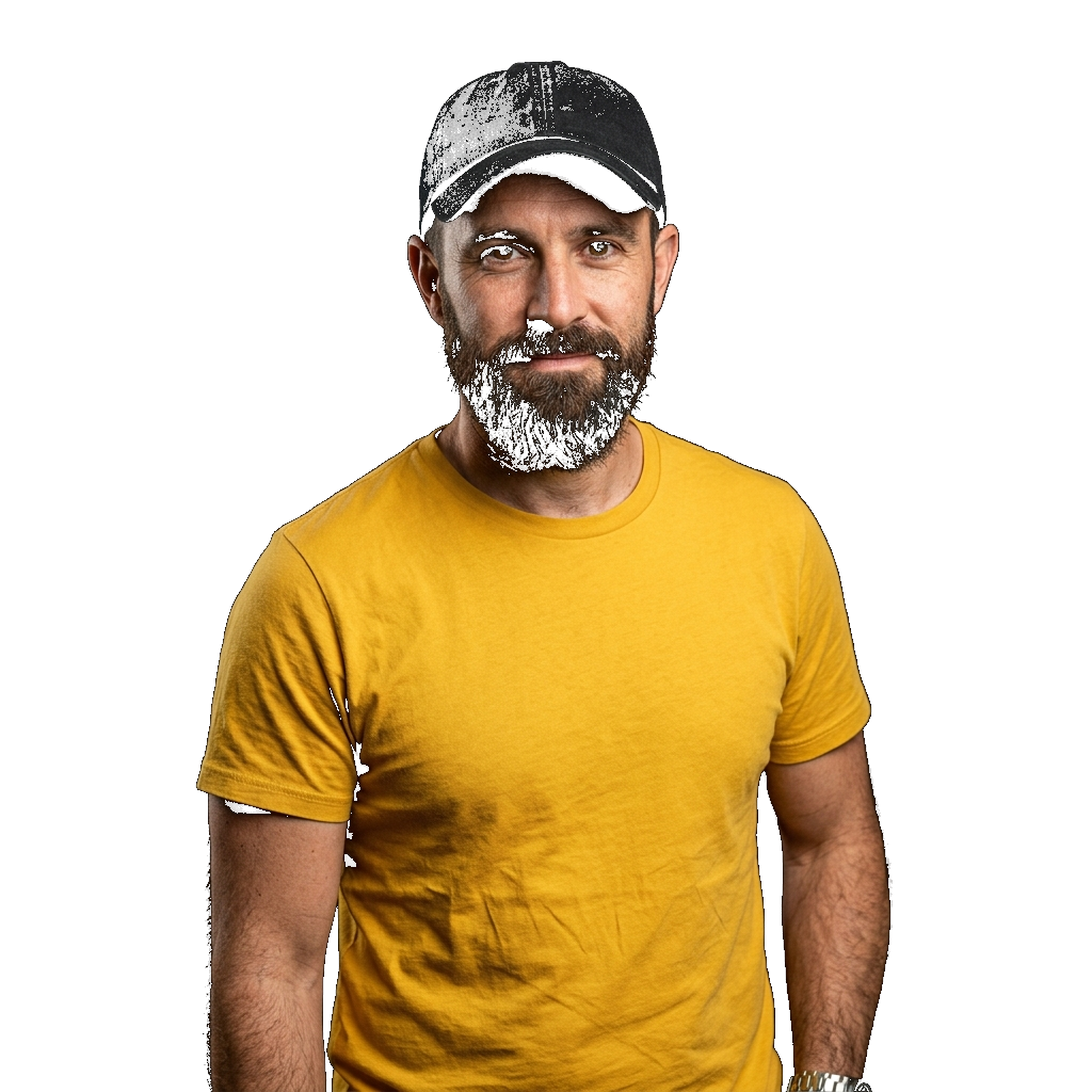 Carlos Mendoza