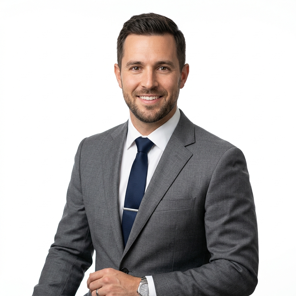 Consulting Professional